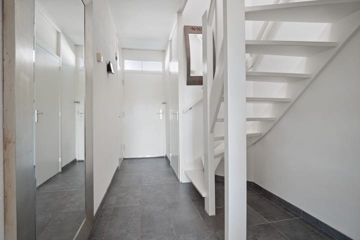 Foto 4 van Rouppe van der Voortlaan 38-A