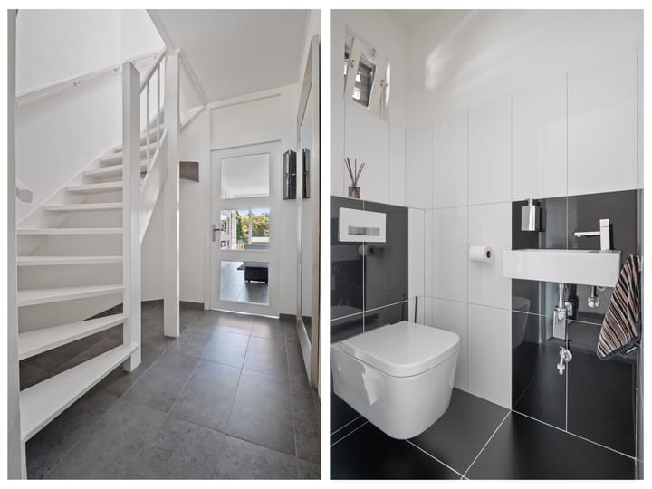 Foto 5 van Rouppe van der Voortlaan 38-A