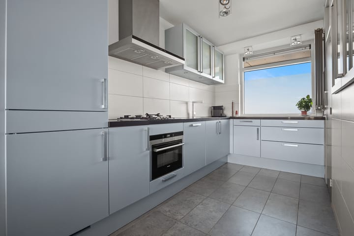 Foto 11 van Rouppe van der Voortlaan 38-A