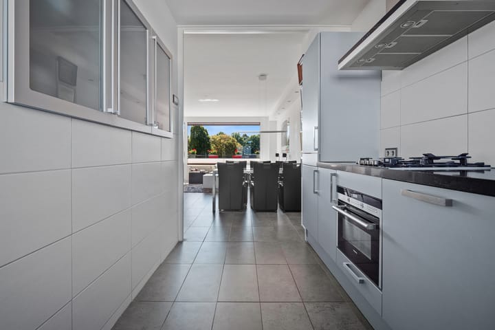 Foto 12 van Rouppe van der Voortlaan 38-A