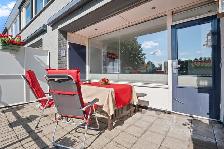 Foto 15 van Rouppe van der Voortlaan 38-A