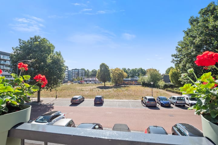 Foto 16 van Rouppe van der Voortlaan 38-A