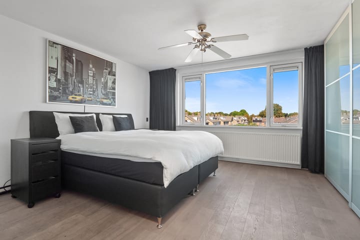 Foto 17 van Rouppe van der Voortlaan 38-A