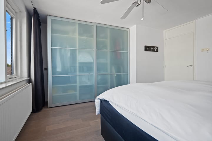 Foto 19 van Rouppe van der Voortlaan 38-A