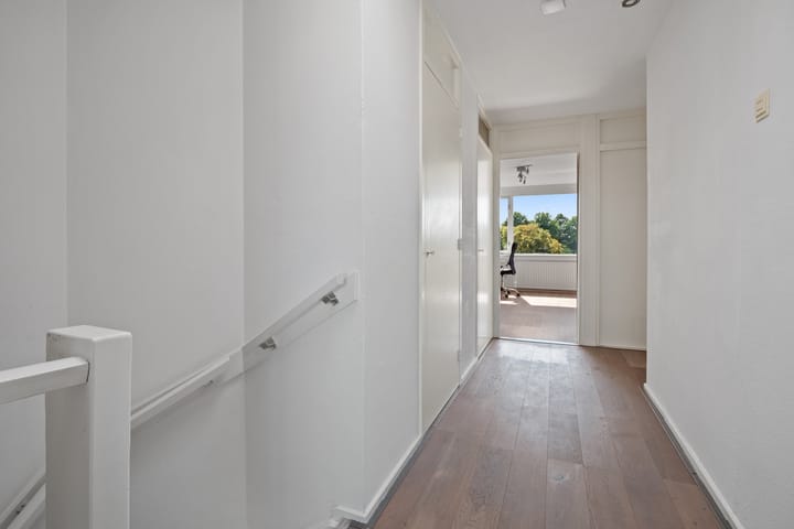 Foto 23 van Rouppe van der Voortlaan 38-A