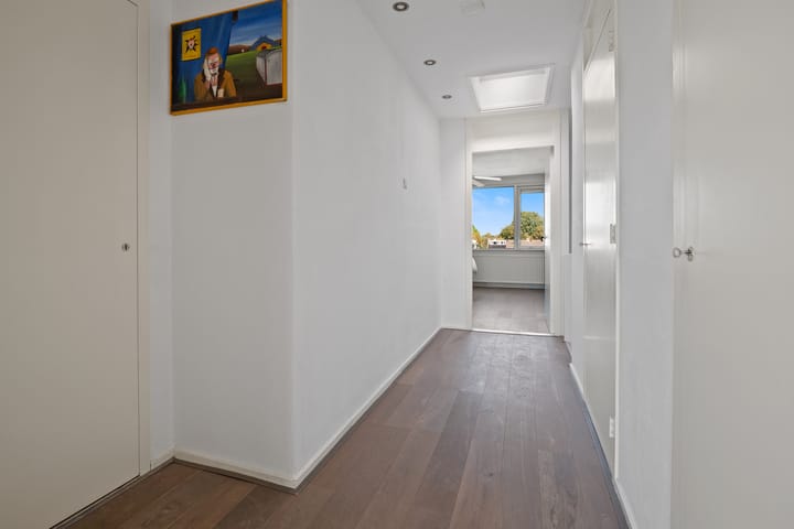 Foto 24 van Rouppe van der Voortlaan 38-A