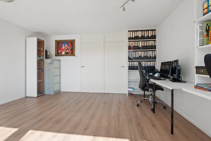 Foto 29 van Rouppe van der Voortlaan 38-A