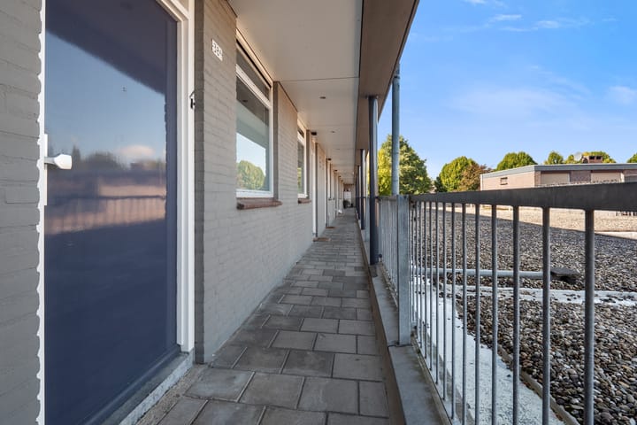 Foto 30 van Rouppe van der Voortlaan 38-A