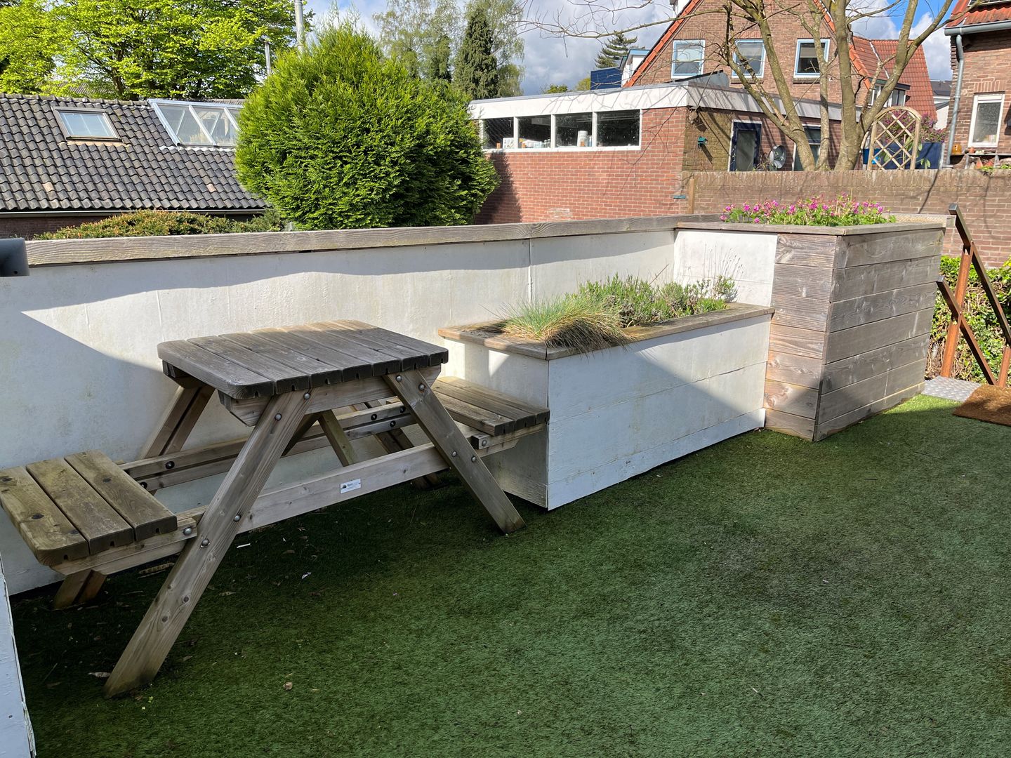 Foto 25 van Weverstraat 53