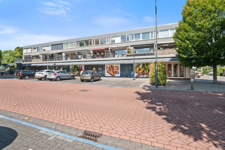 Foto 31 van Rouppe van der Voortlaan 38-A