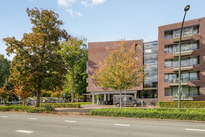 Foto 21 van Europalaan 194