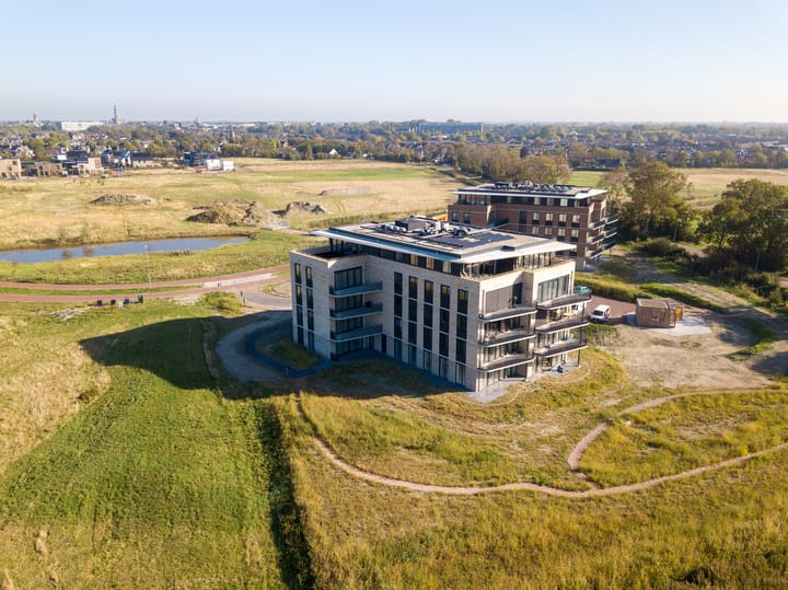 Photo 3 of Atalantalaan 35