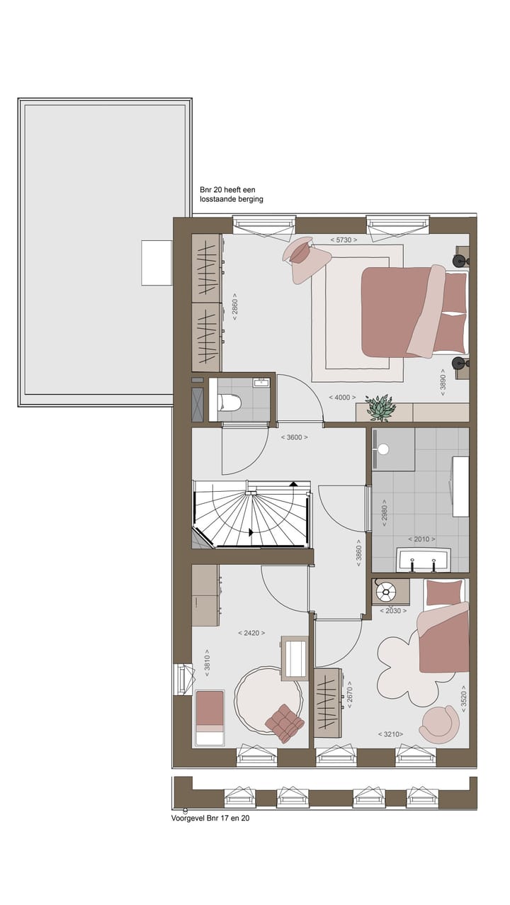 Foto 5 van Pagnevaartweg 84-A