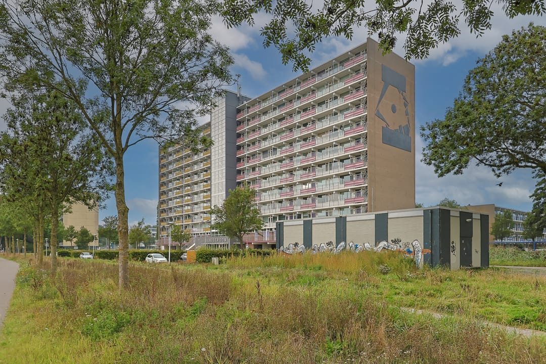 Foto 1 van Vliestroom 178