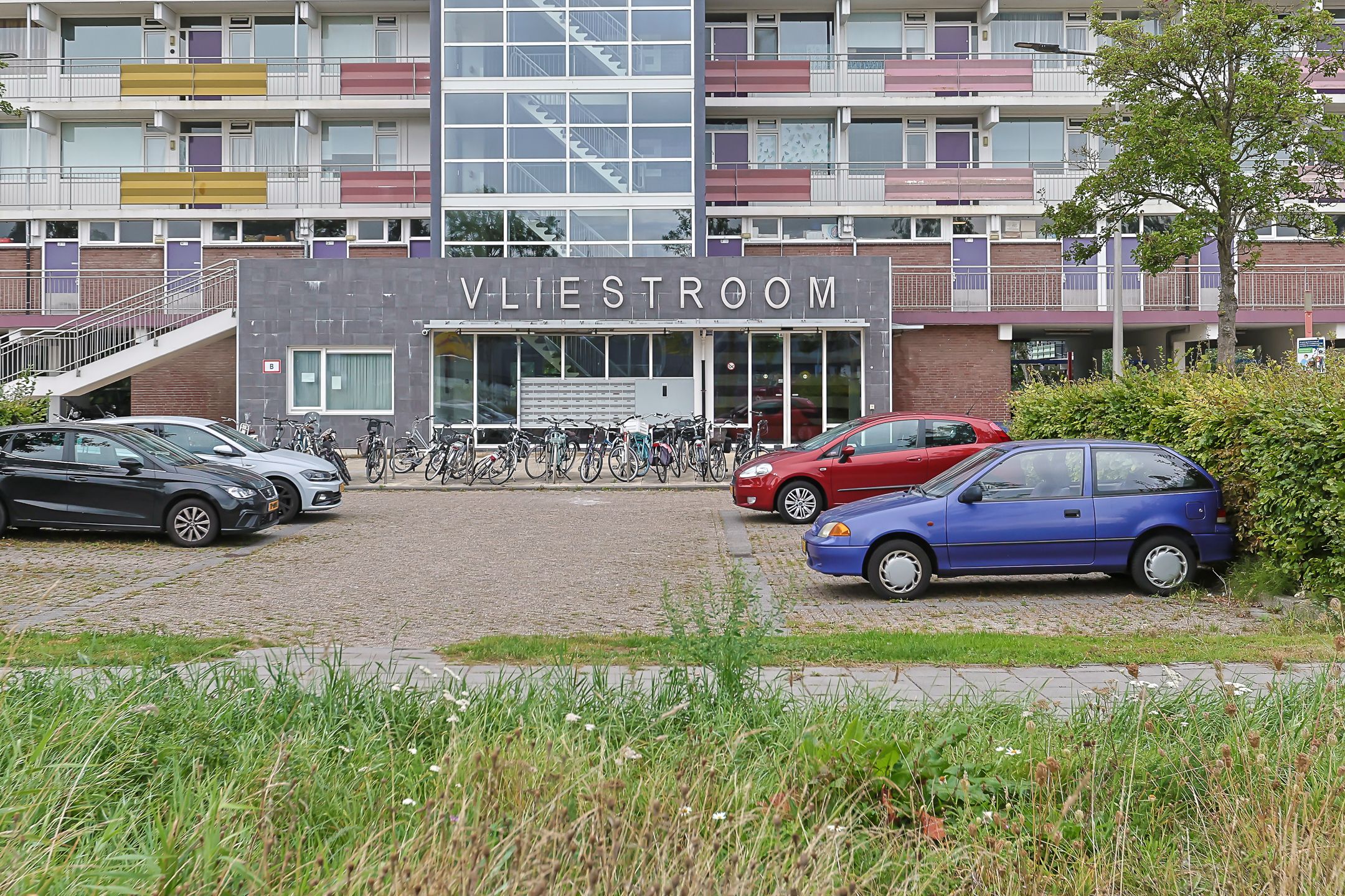 Foto 3 van Vliestroom 178