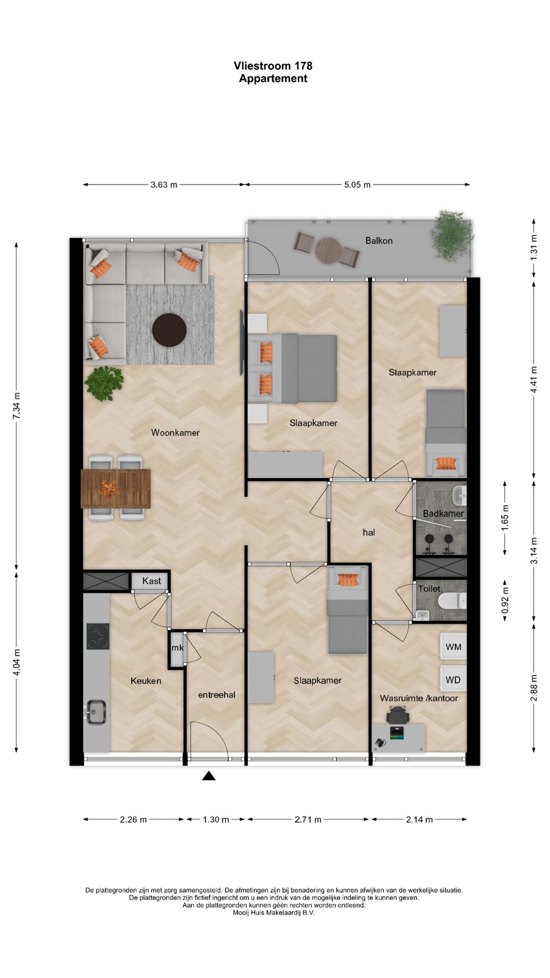 Foto 44 van Vliestroom 178