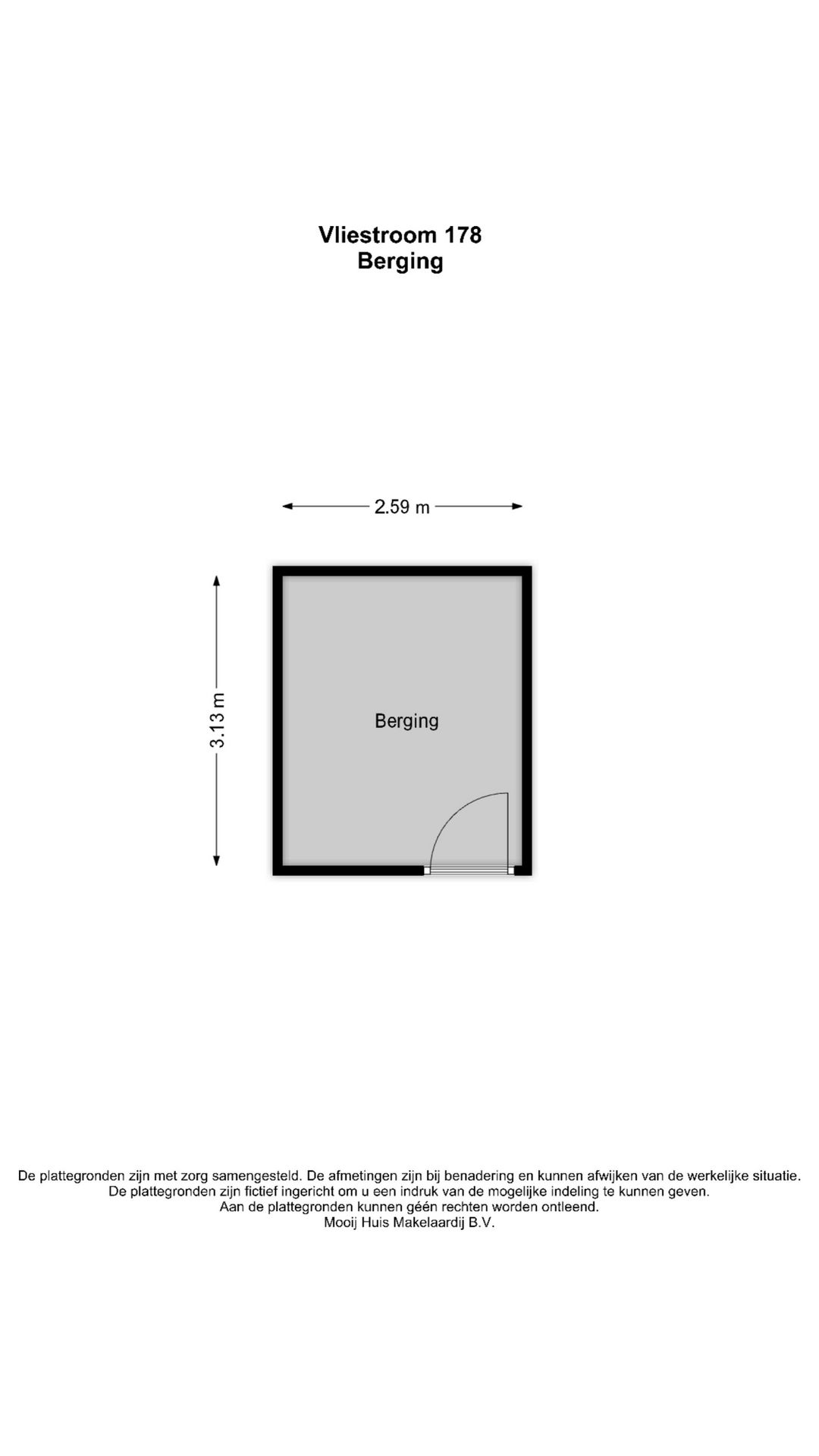 Foto 45 van Vliestroom 178