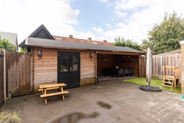 Foto 5 van Dahliastraat 1