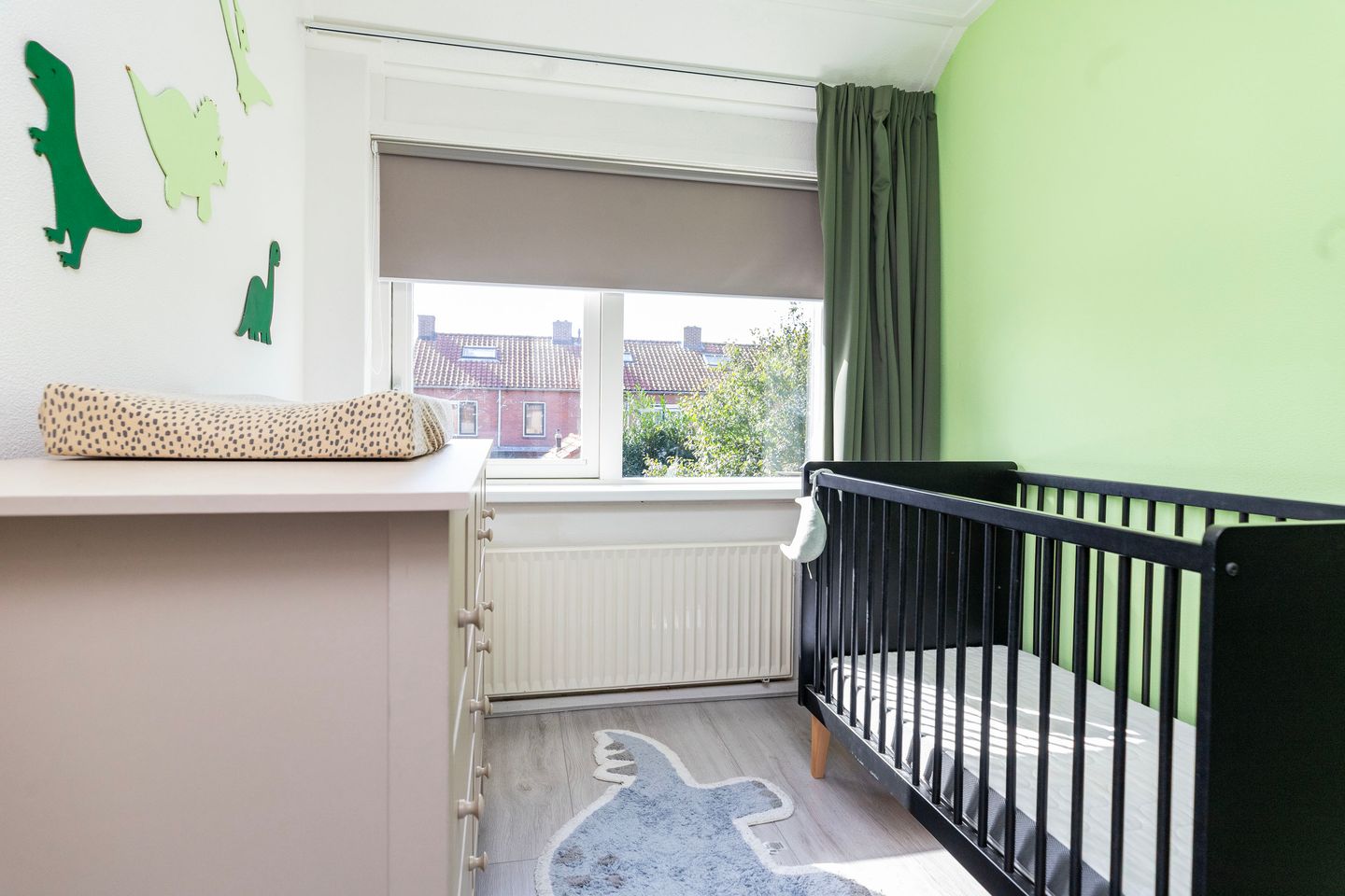 Foto 20 van Dahliastraat 1