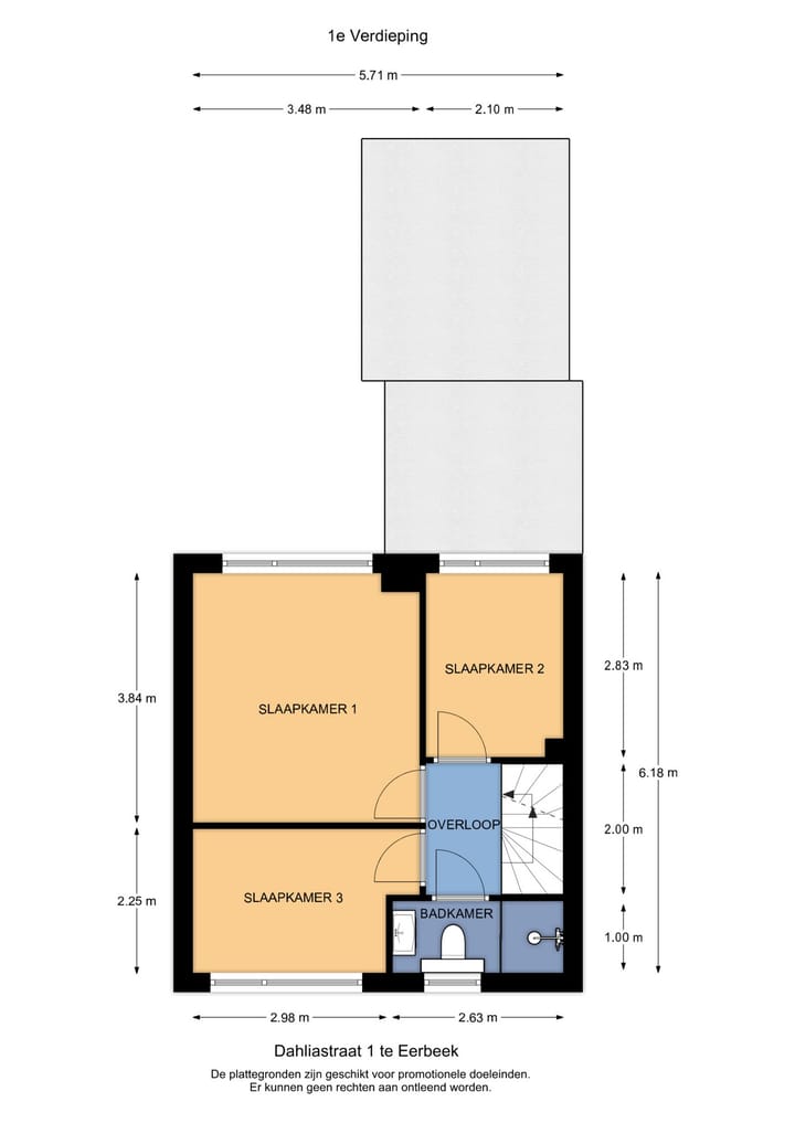 Foto 28 van Dahliastraat 1