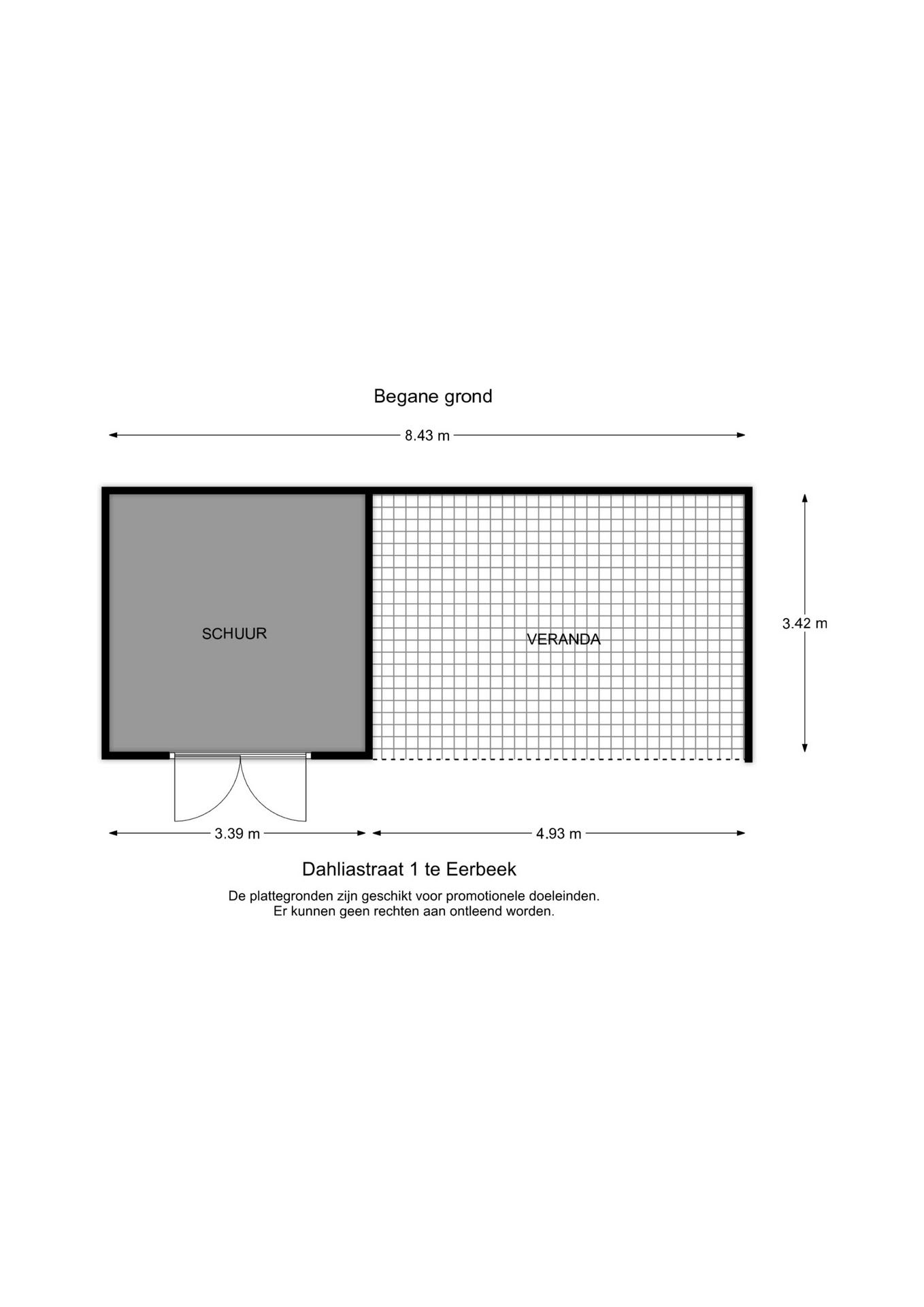 Foto 30 van Dahliastraat 1