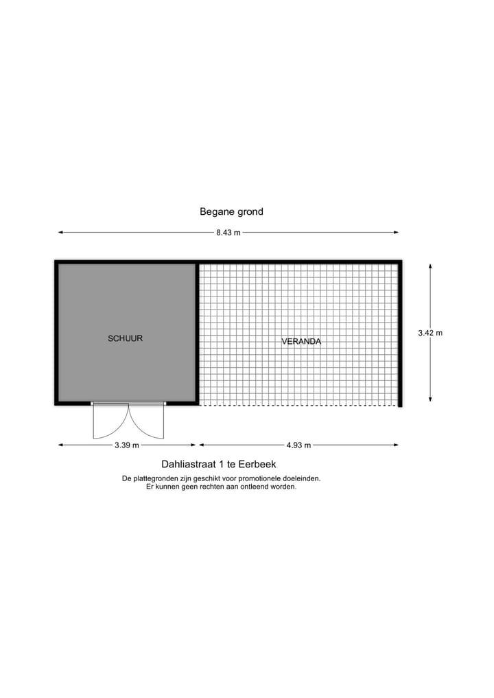 Foto 30 van Dahliastraat 1