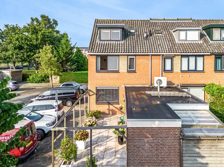 Foto 2 van Schweitzerstraat 48