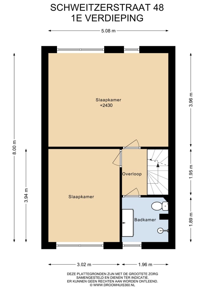 Foto 29 van Schweitzerstraat 48