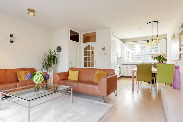 Foto 4 van Schweitzerstraat 48