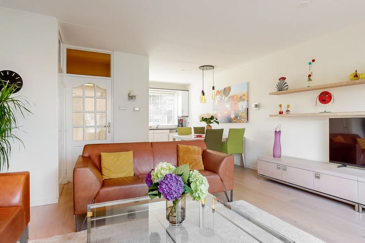 Foto 5 van Schweitzerstraat 48