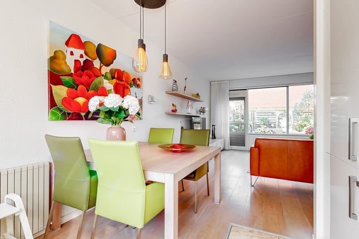 Foto 9 van Schweitzerstraat 48