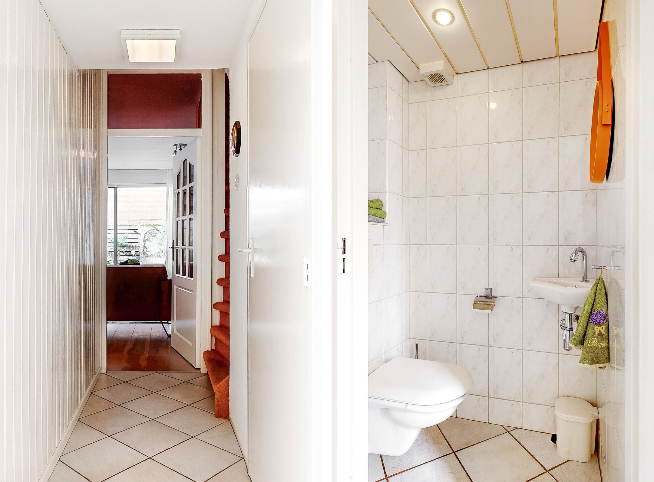 Photo 12 of Schweitzerstraat 48