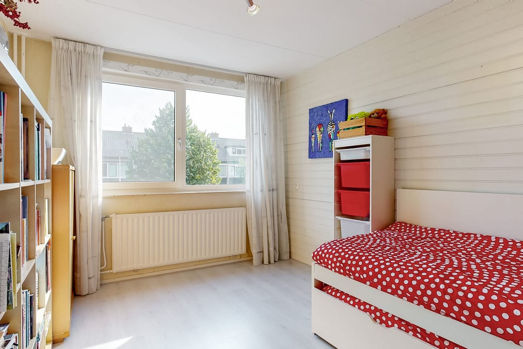 Photo 16 of Schweitzerstraat 48