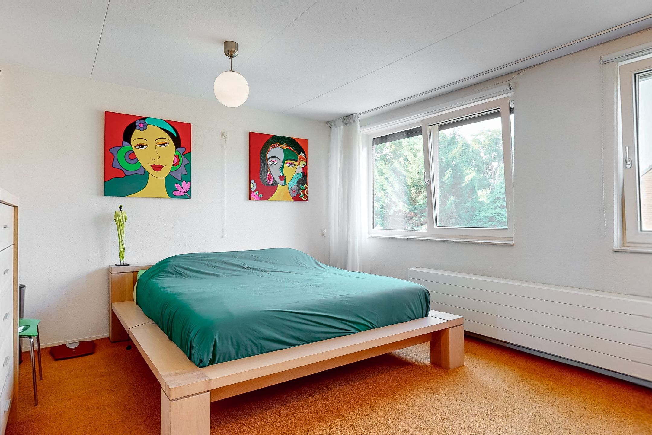 Photo 18 of Schweitzerstraat 48