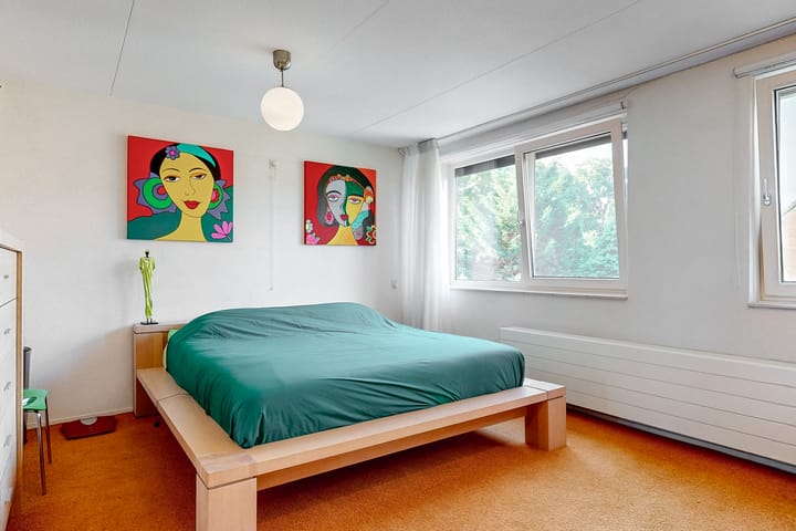 Foto 18 van Schweitzerstraat 48