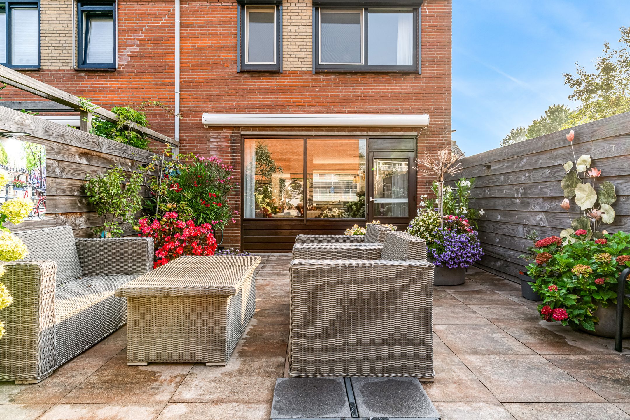 Photo 24 of Schweitzerstraat 48