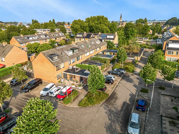 Foto 25 van Schweitzerstraat 48