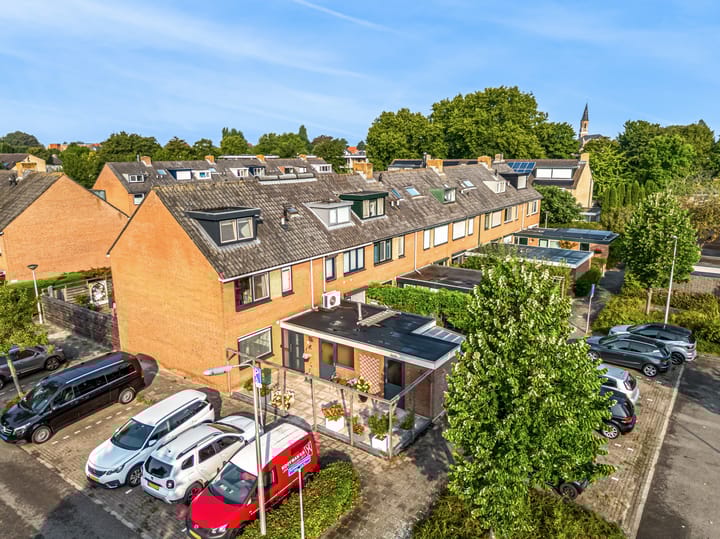 Foto 26 van Schweitzerstraat 48