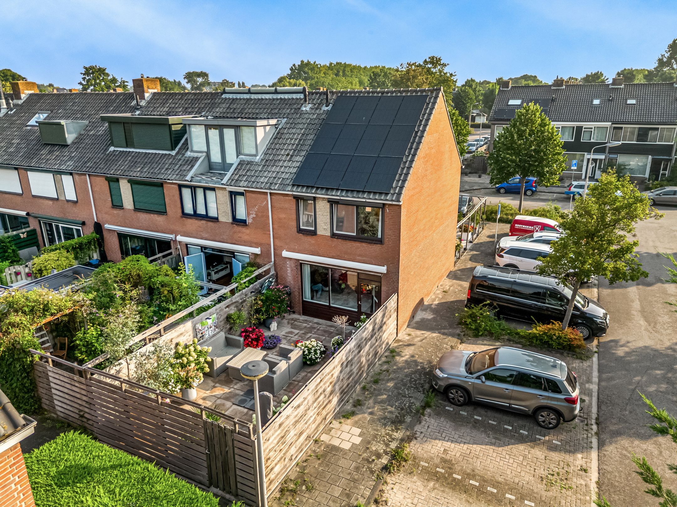 Photo 27 of Schweitzerstraat 48