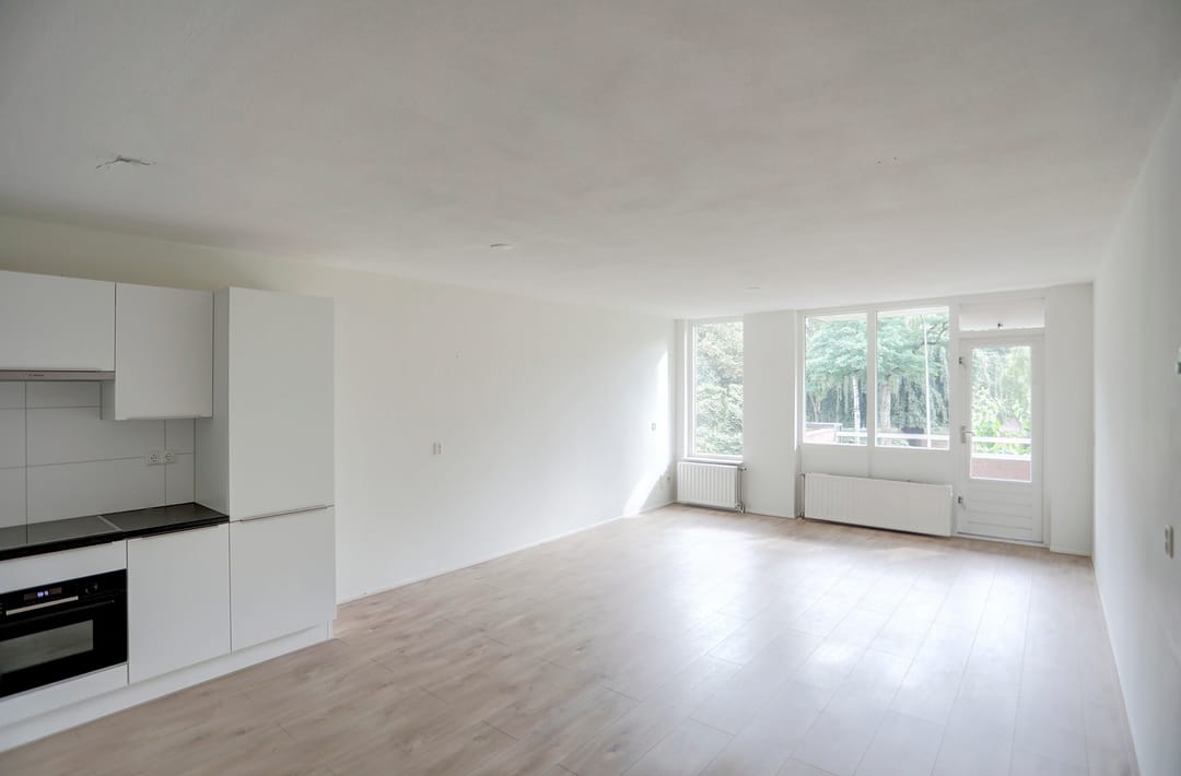 Foto 2 van Kronenburgersingel 287