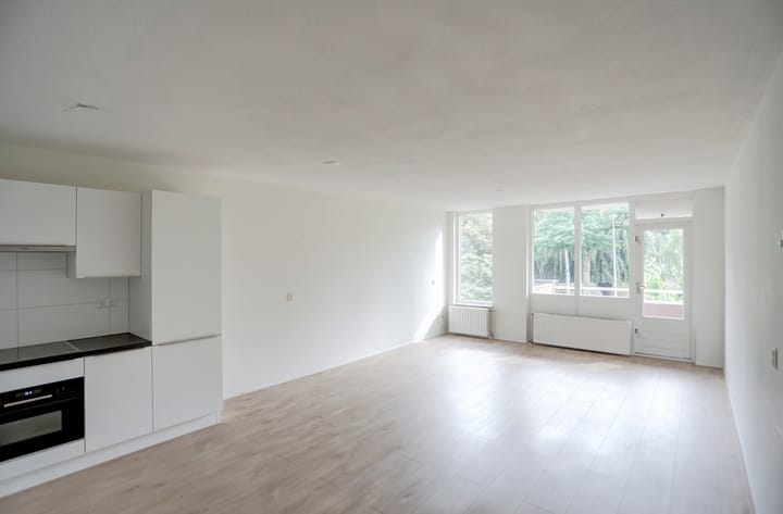 Foto 2 van Kronenburgersingel 287