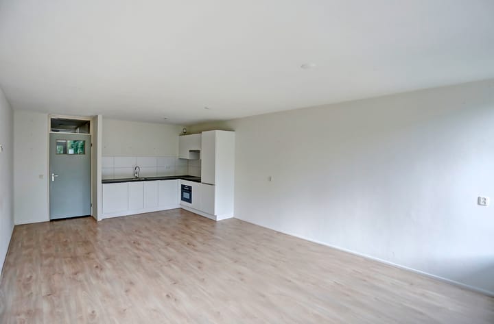 Foto 4 van Kronenburgersingel 287