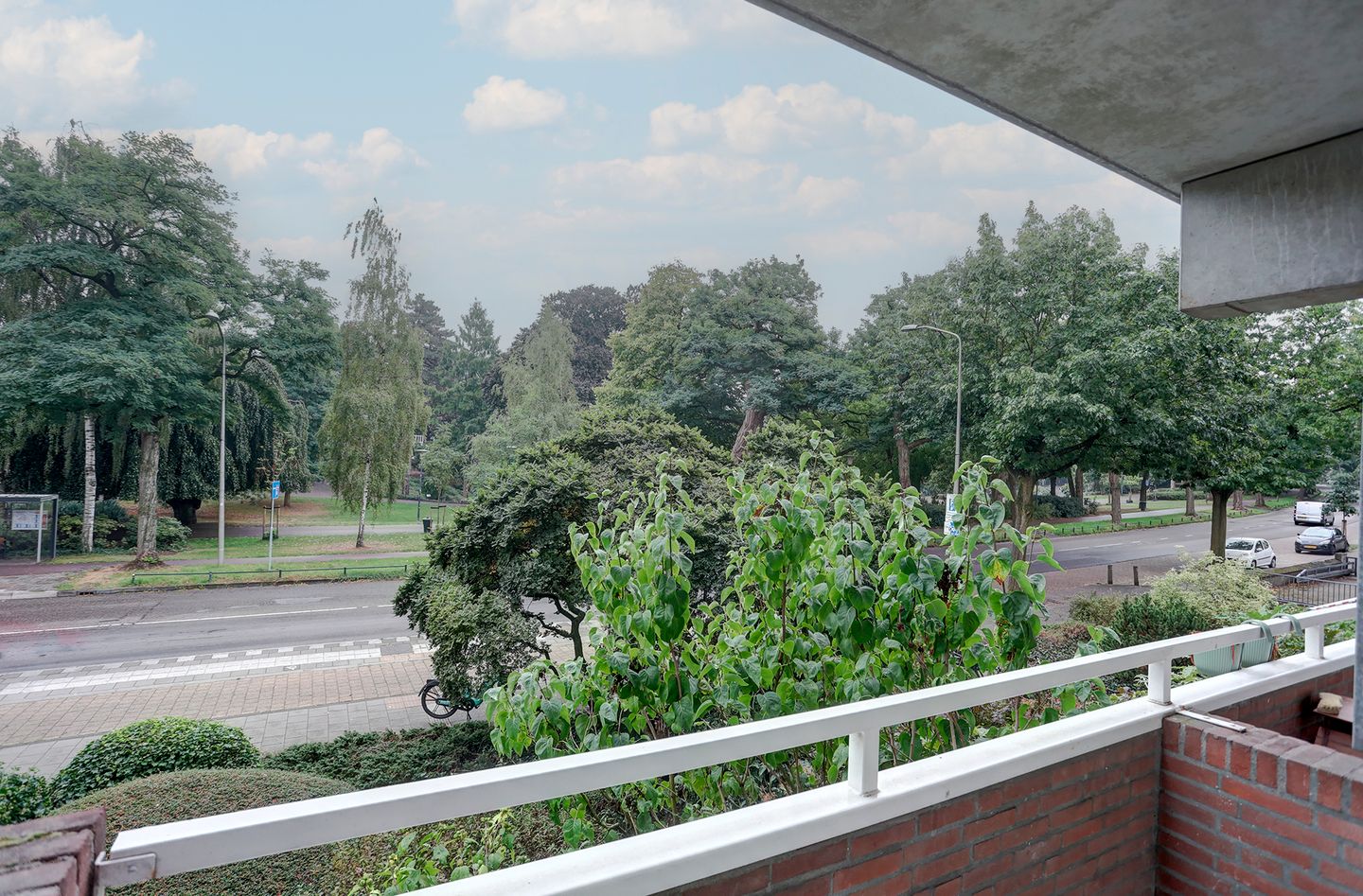 Foto 5 van Kronenburgersingel 287