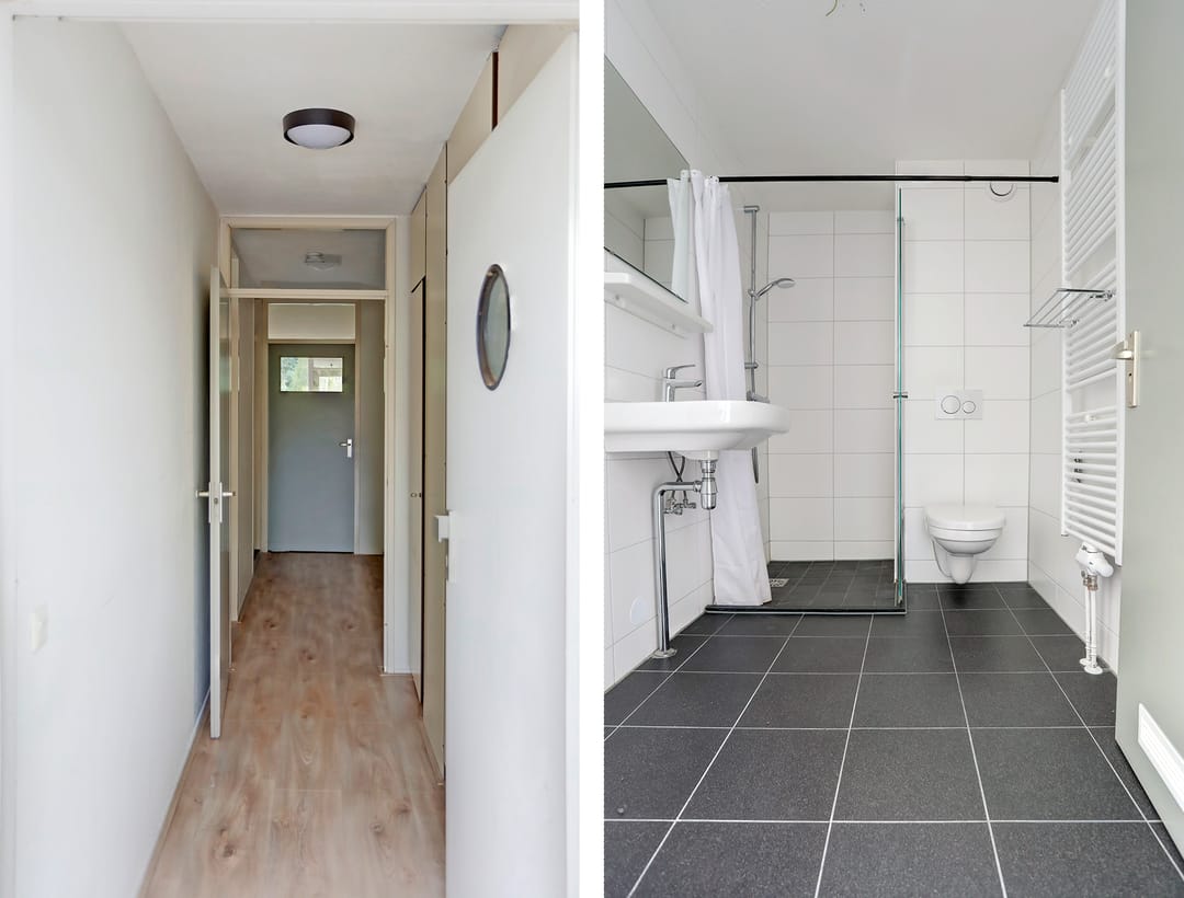 Foto 11 van Kronenburgersingel 287