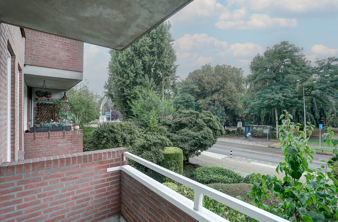 Foto 13 van Kronenburgersingel 287