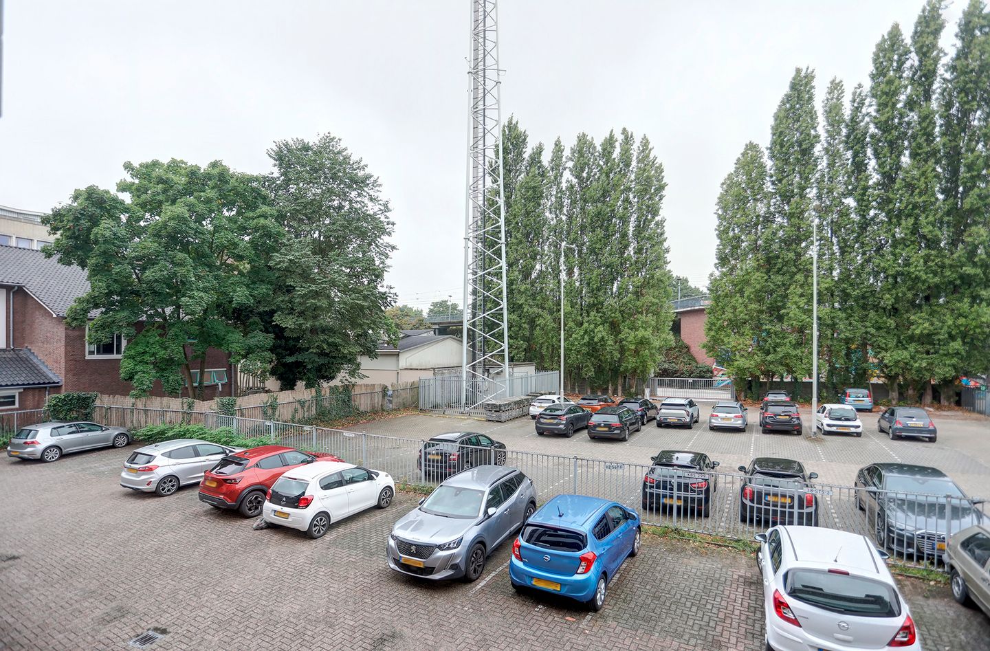 Foto 14 van Kronenburgersingel 287