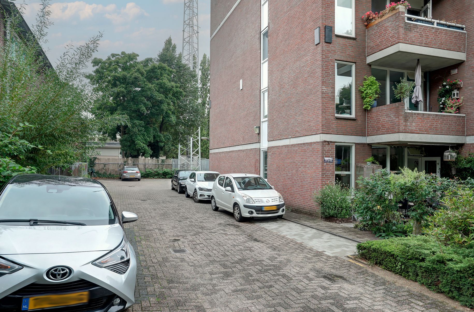 Foto 15 van Kronenburgersingel 287