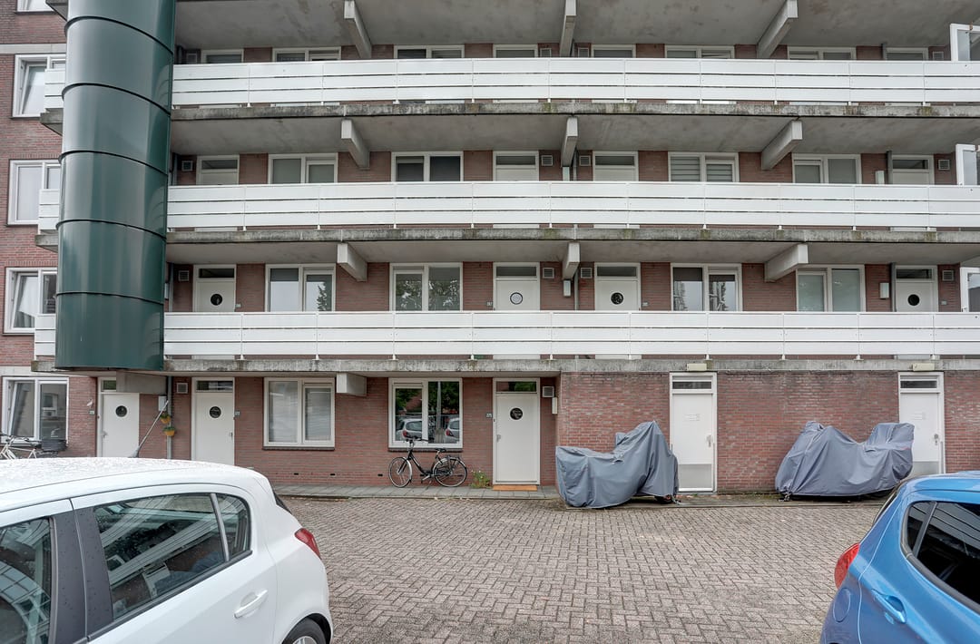 Foto 16 van Kronenburgersingel 287