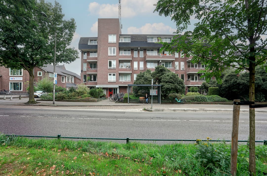 Foto 17 van Kronenburgersingel 287