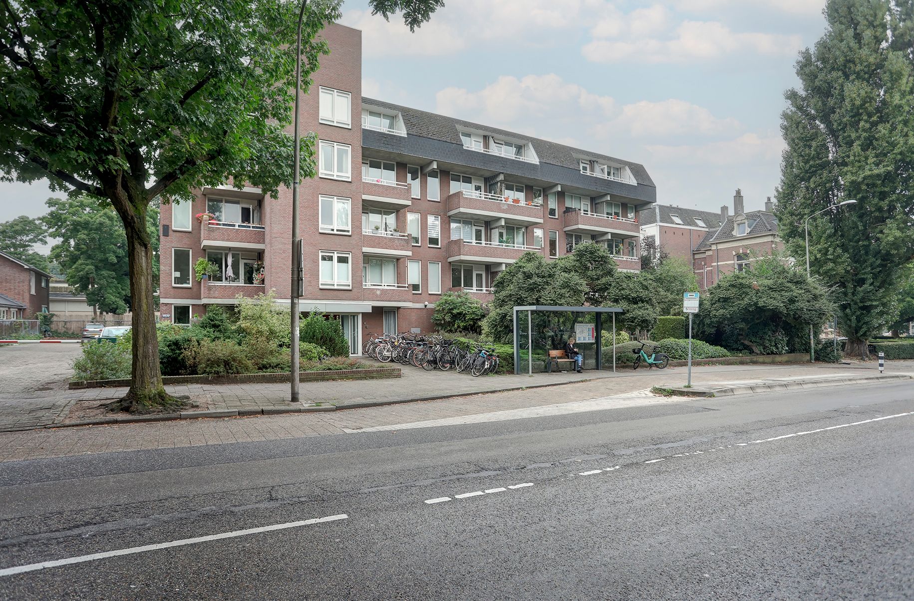 Foto 18 van Kronenburgersingel 287